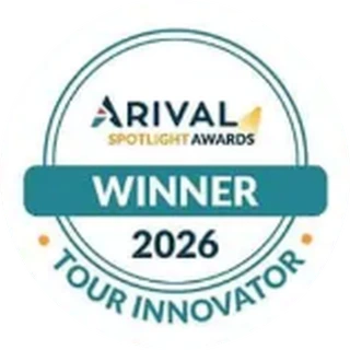 Arival Spotlight Awards 2026 – Lauréat, Tour Innovator